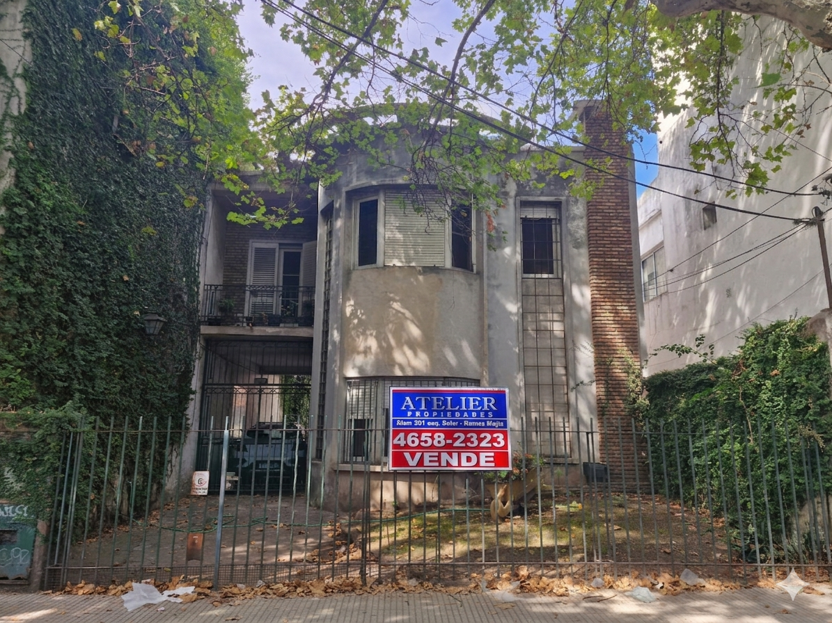 properties